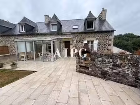 vente maison à binic (22520) : à vendre / binic