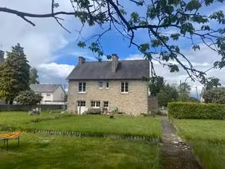 vente maison à plélan-le-petit (22980) : à vendre / 70m² plélan-le-petit