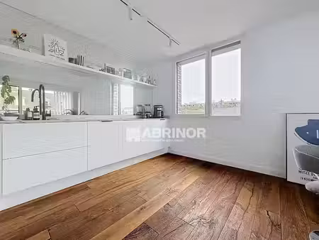 vente appartement 4 pièces 88.14 m² à lille (59000)  490 000 €