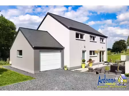 maison à louer à nisramont 12 ortho (vbe57939)