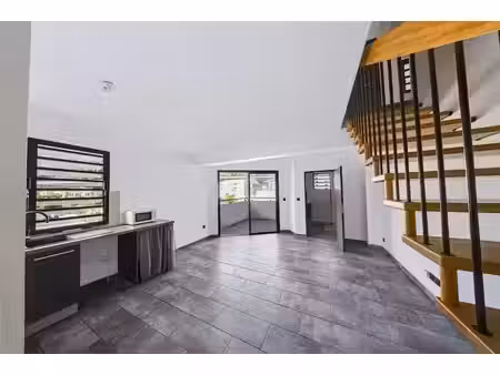 vente duplex 4 pièces 80.17 m² à saint paul (97460)  347 000 €