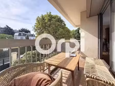 vente appartement 2 pièces 62.34 m² à bourg-la-reine (92340)  405 000 €