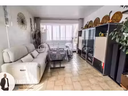 vente appartement 4 pièces 81.11 m² à le chesnay (78150)  413 000 €