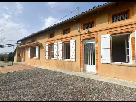 magnifique longère sur 2 hectares