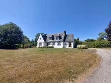 vente maison à tourch (29140) : à vendre / 200m² tourch