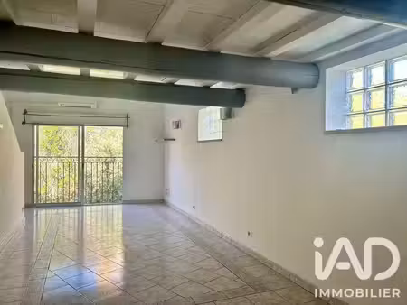 vente maison 2 pièces 45 m² caumont-sur-durance (84510)