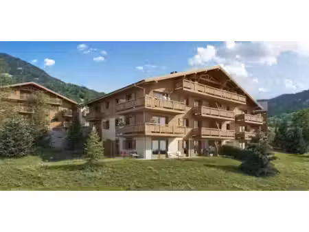 appartement cordon (74)