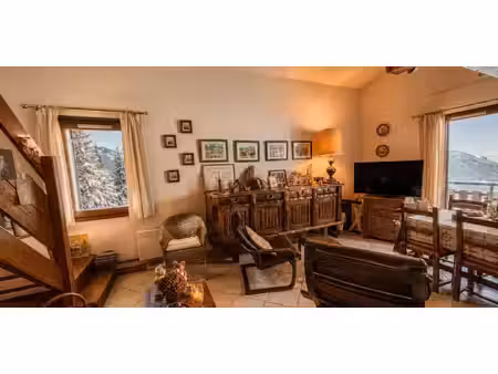 appartement megeve (74)