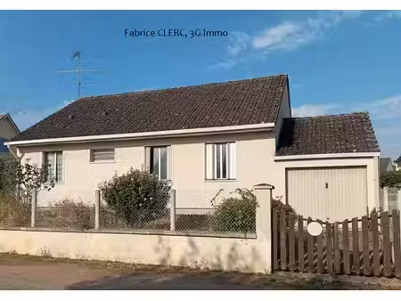 maison 5 pièces