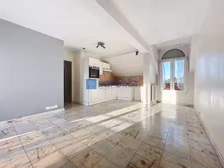 appartement sainte genevieve des bois 2 pièce(s) 42 m2
