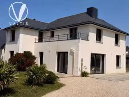 vente maison à matignon (22550) : à vendre / 138m² matignon