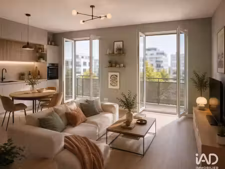 appartement à ambérieu-en-bugey (01500)