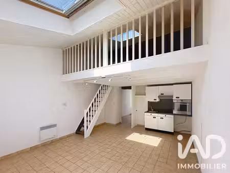 appartement à ars-en-ré (17590)