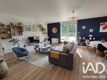 appartement à châteaugiron (35410)
