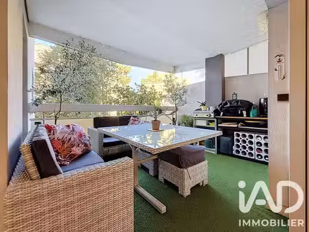 appartement à grenoble (38100)