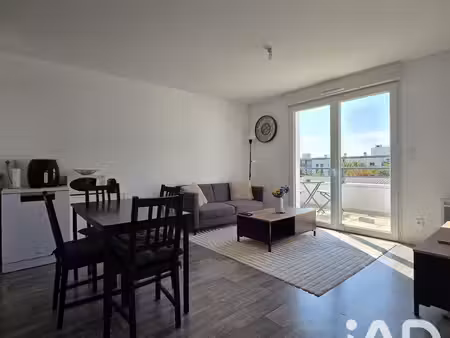 appartement à joué-lès-tours (37300)