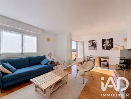 appartement à maurepas (78310)