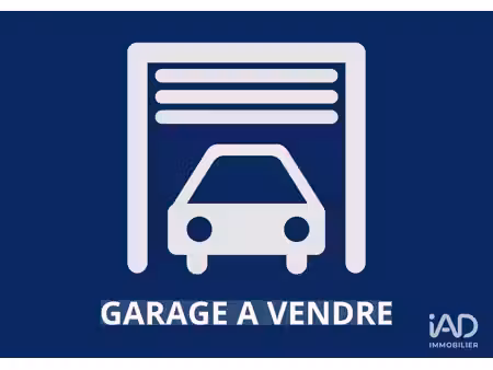 parking à la ciotat (13600)