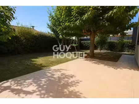 maison lunel 6 pièce(s) 122 m2