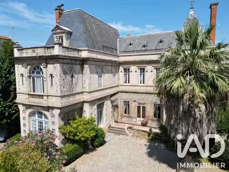 manoir à béziers (34500)