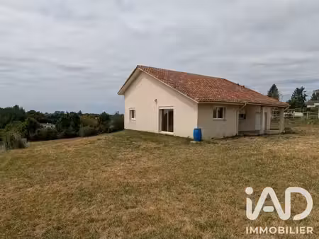 maison à saint-boès (64300)