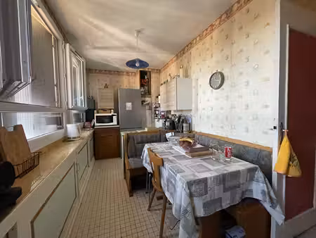 appartement aurillac 5 pièces 79 m2