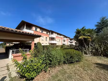 appartement carquefou 2 pièce(s)