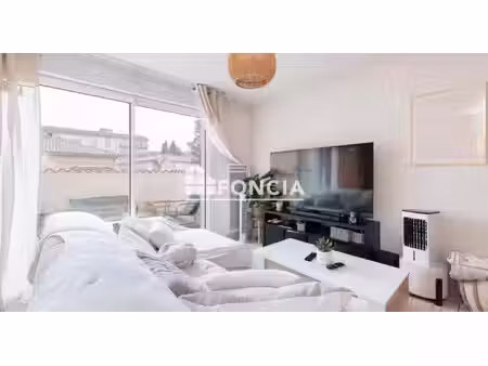 mont-de-marsan centre – t2 duplex 39 m² – investissement locatif clé en main