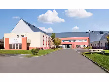investissement en ehpad