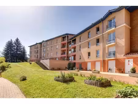 investissement en ehpad