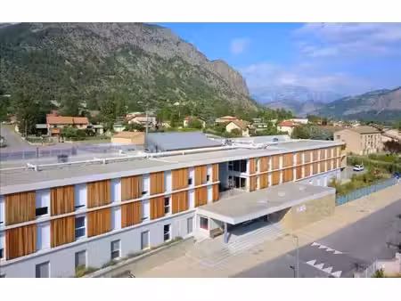investissement en ehpad