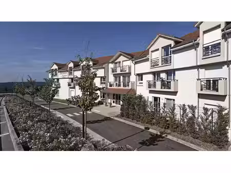 investissement en ehpad