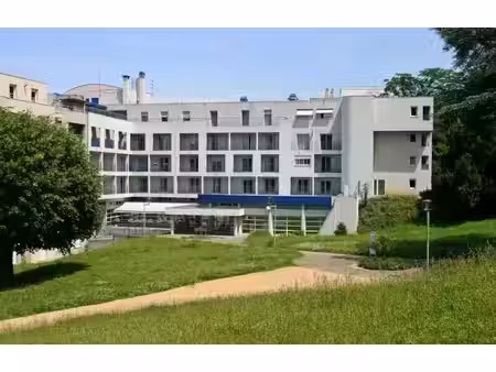 investissement en ehpad