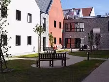 investissement en ehpad