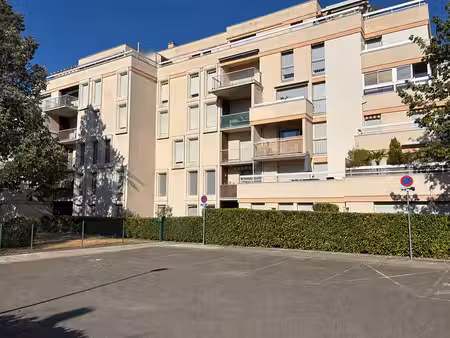 appartement type 3 limite dijon-fontaine