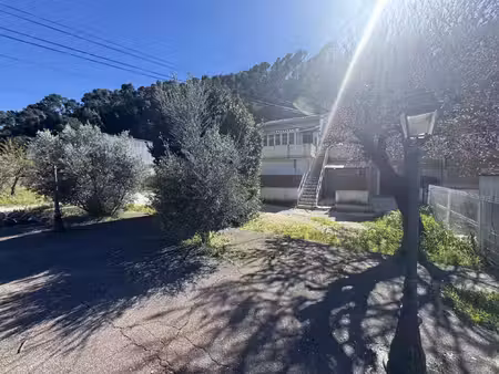 vente immeuble 250 m² gémenos (13420)