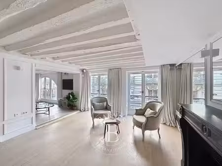 le service location de la maison barnes vous présente ce bien :