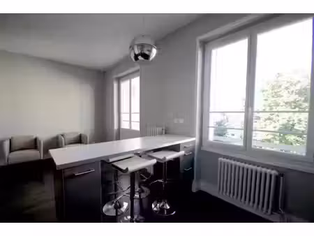 location appartement 2 pièces 49 m² à lyon 6 (69006)
