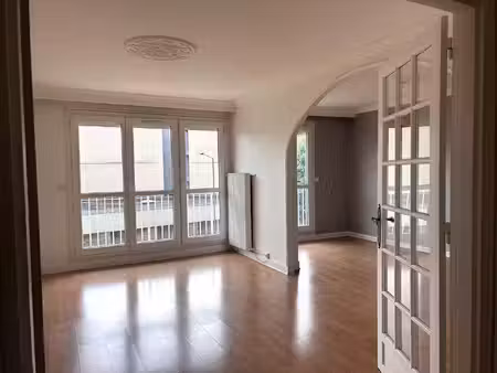 appartement malakoff 4 pièce(s) 75.43 m2