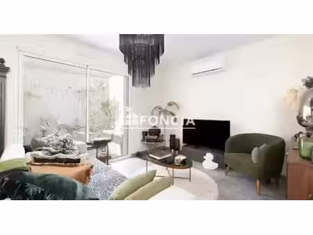 mont-de-marsan – appartement t3 | investissement locatif clé en main