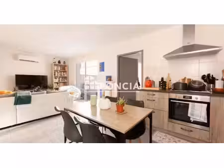 mont-de-marsan – appartement t3 | investissement locatif clé en main
