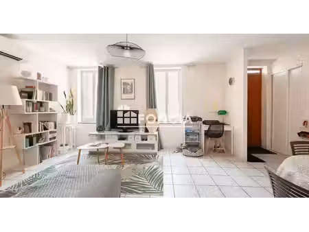 mont-de-marsan centre – t3 64 m² – investissement locatif clé en main
