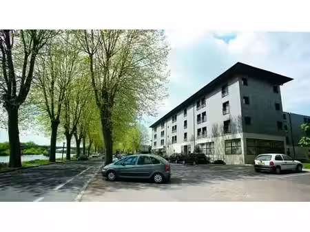 nevers : idéal investissement locatif