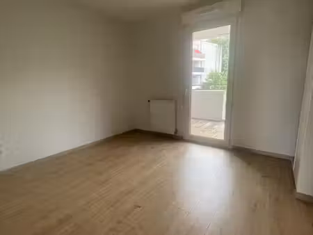 appartement t3 63.25m2