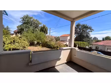 appartement tassin la demi-lune 3 pièces d'environ 75 m2