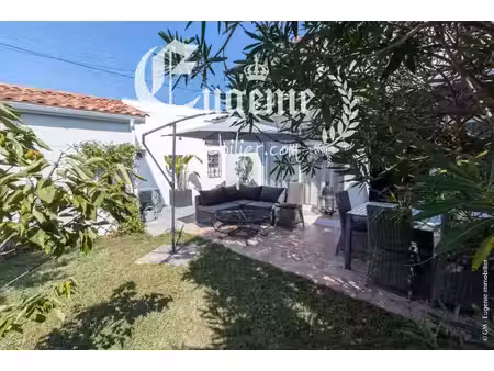 vente maison 6 pièces 140 m² anglet (64600)