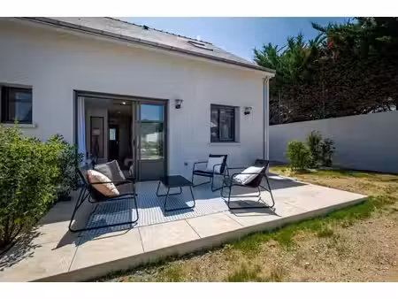 maison 4 pièces