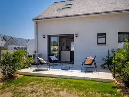 vente maison à batz-sur-mer (44740) : à vendre / 67m² batz-sur-mer