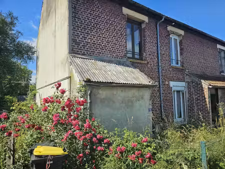 maison 4 pièces