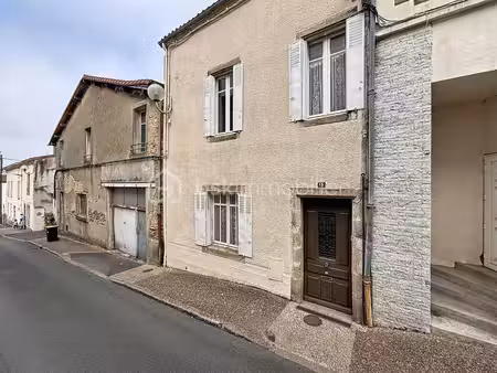 maison de ville